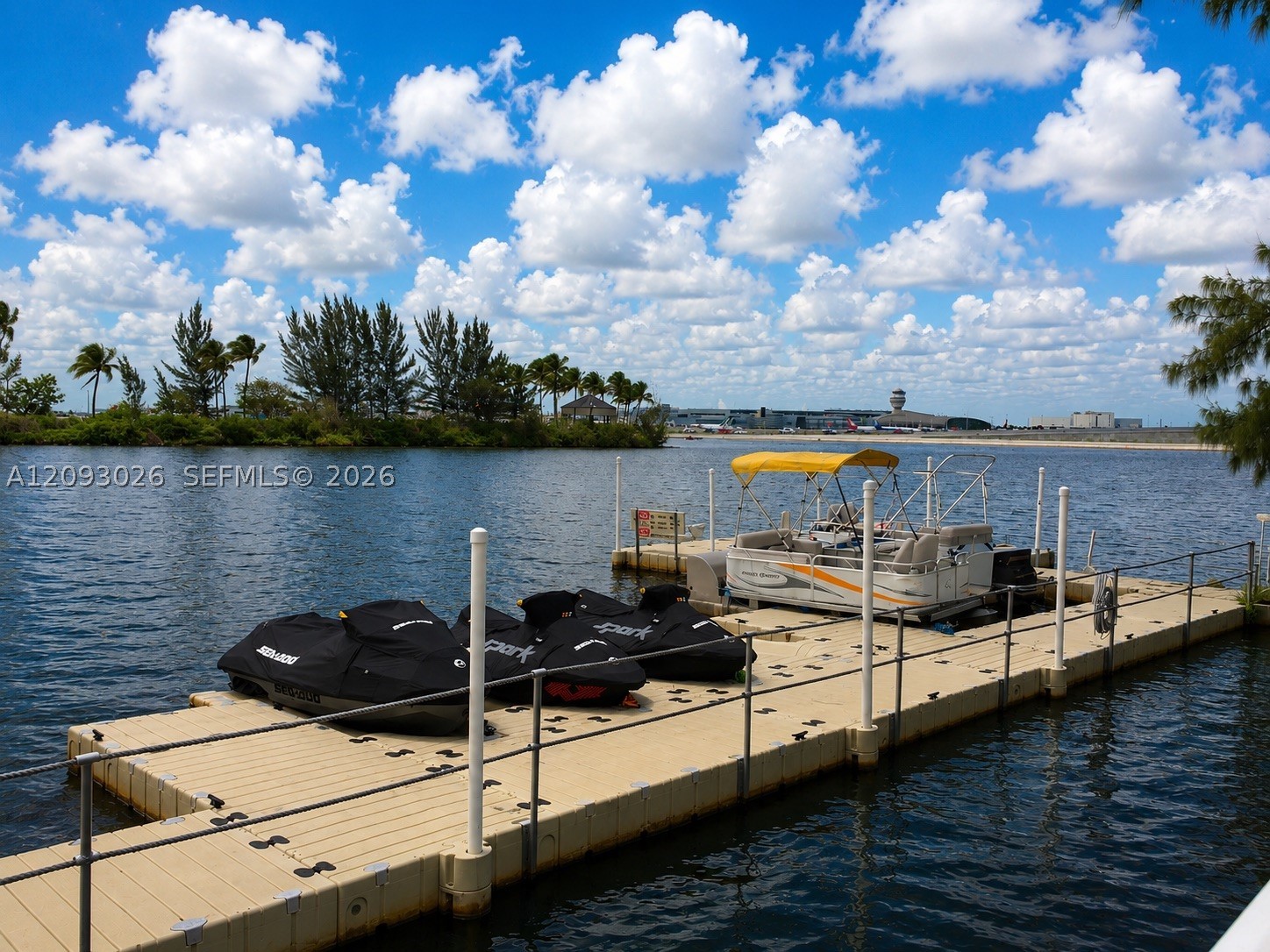 5099 NW 7th St #TS-03, Miami FL 33126