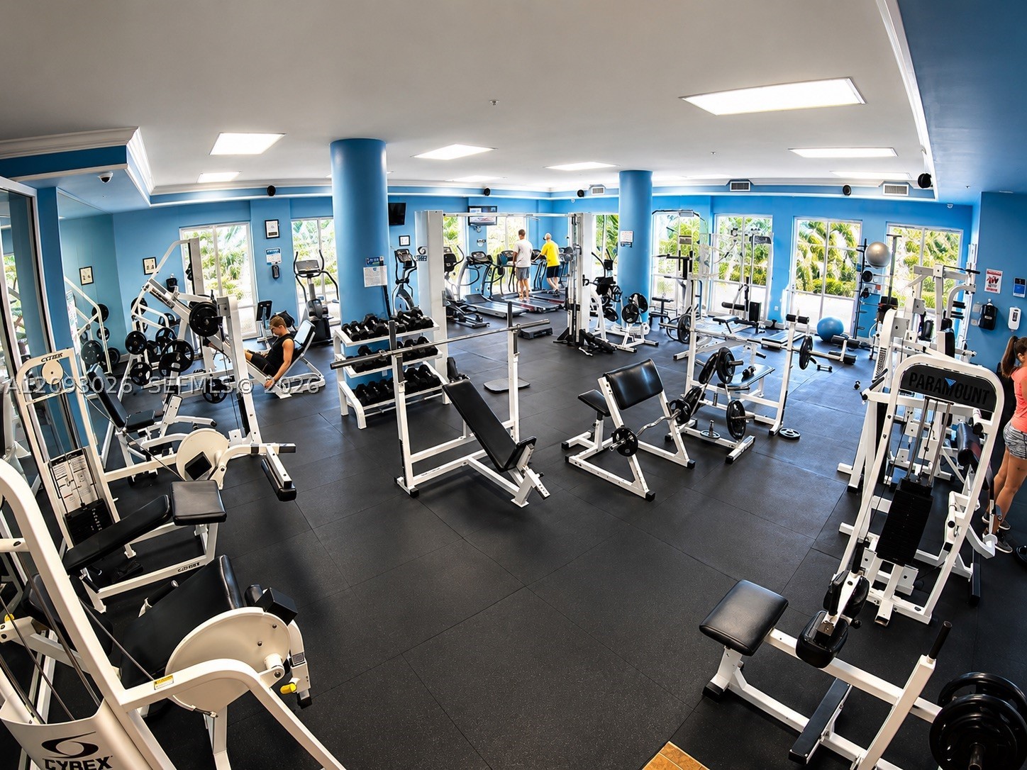 5099 NW 7th St #TS-03, Miami FL 33126