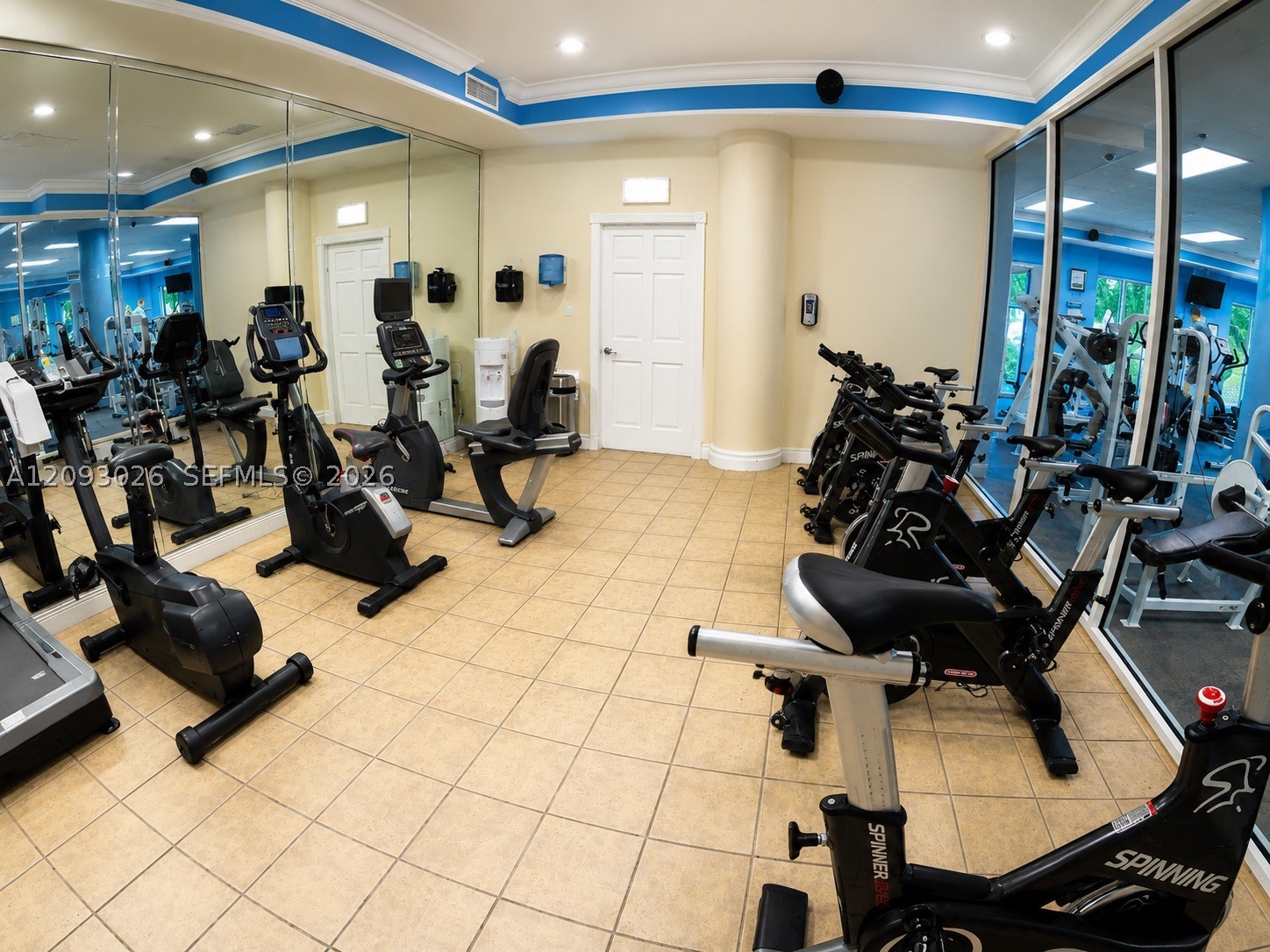 5099 NW 7th St #TS-03, Miami FL 33126