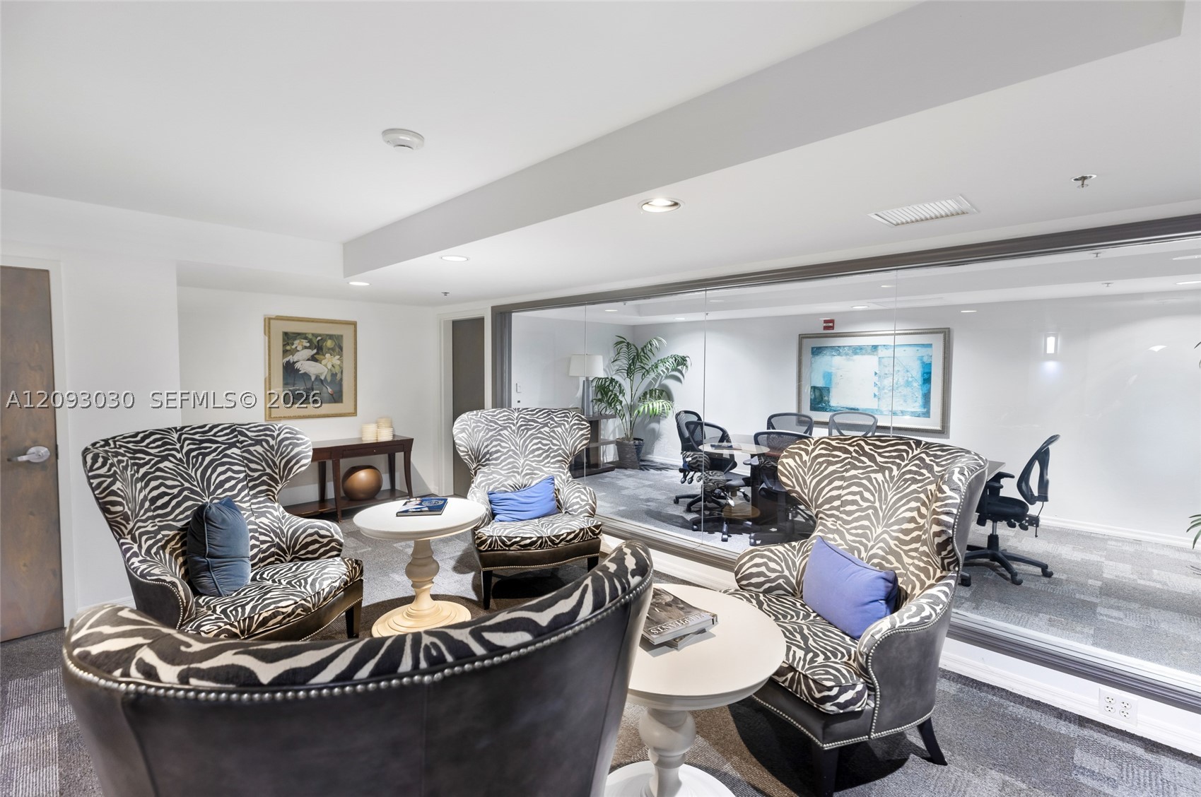 1155 Brickell Bay Dr #2207, Miami FL 33131