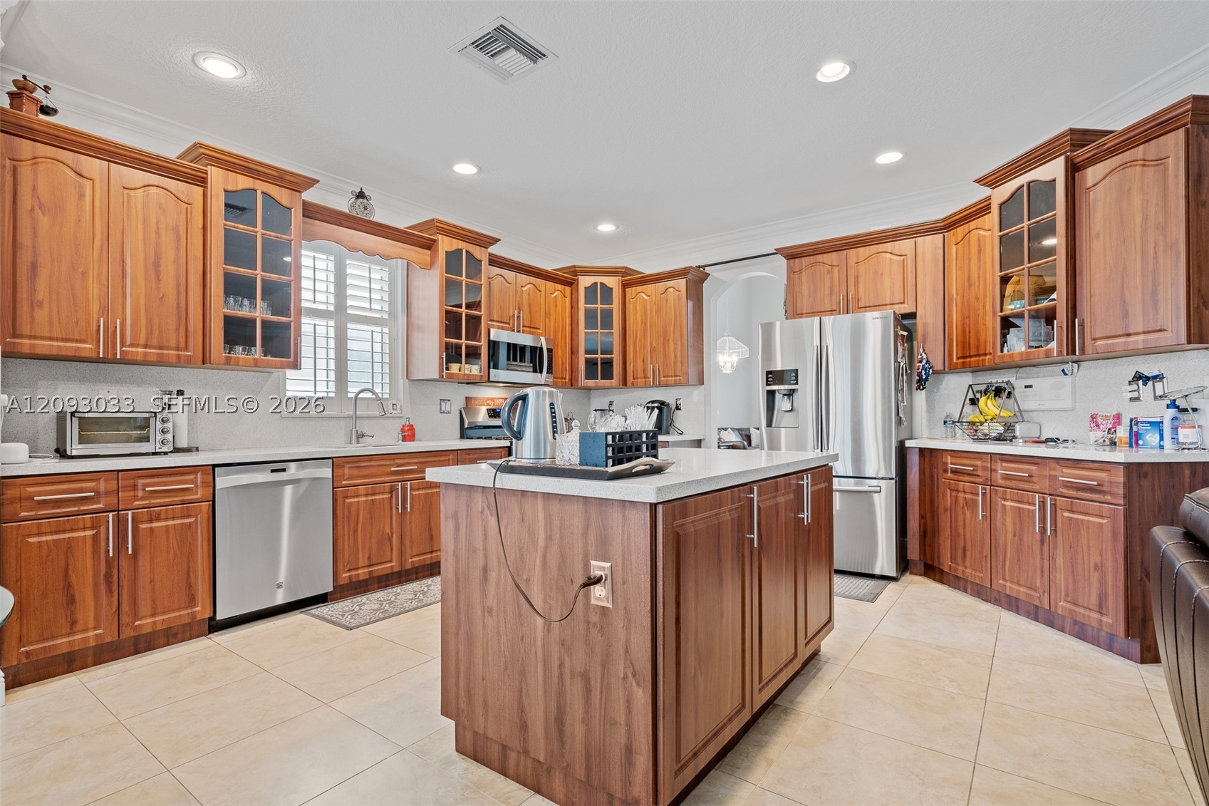 12724 NW 18th Ct, Pembroke Pines FL 33028