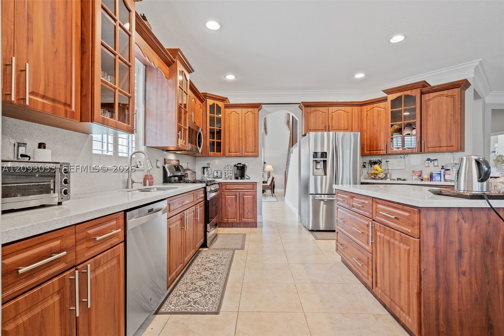 12724 NW 18th Ct, Pembroke Pines FL 33028
