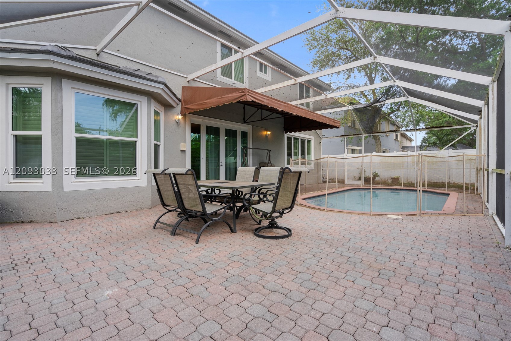 12724 NW 18th Ct, Pembroke Pines FL 33028