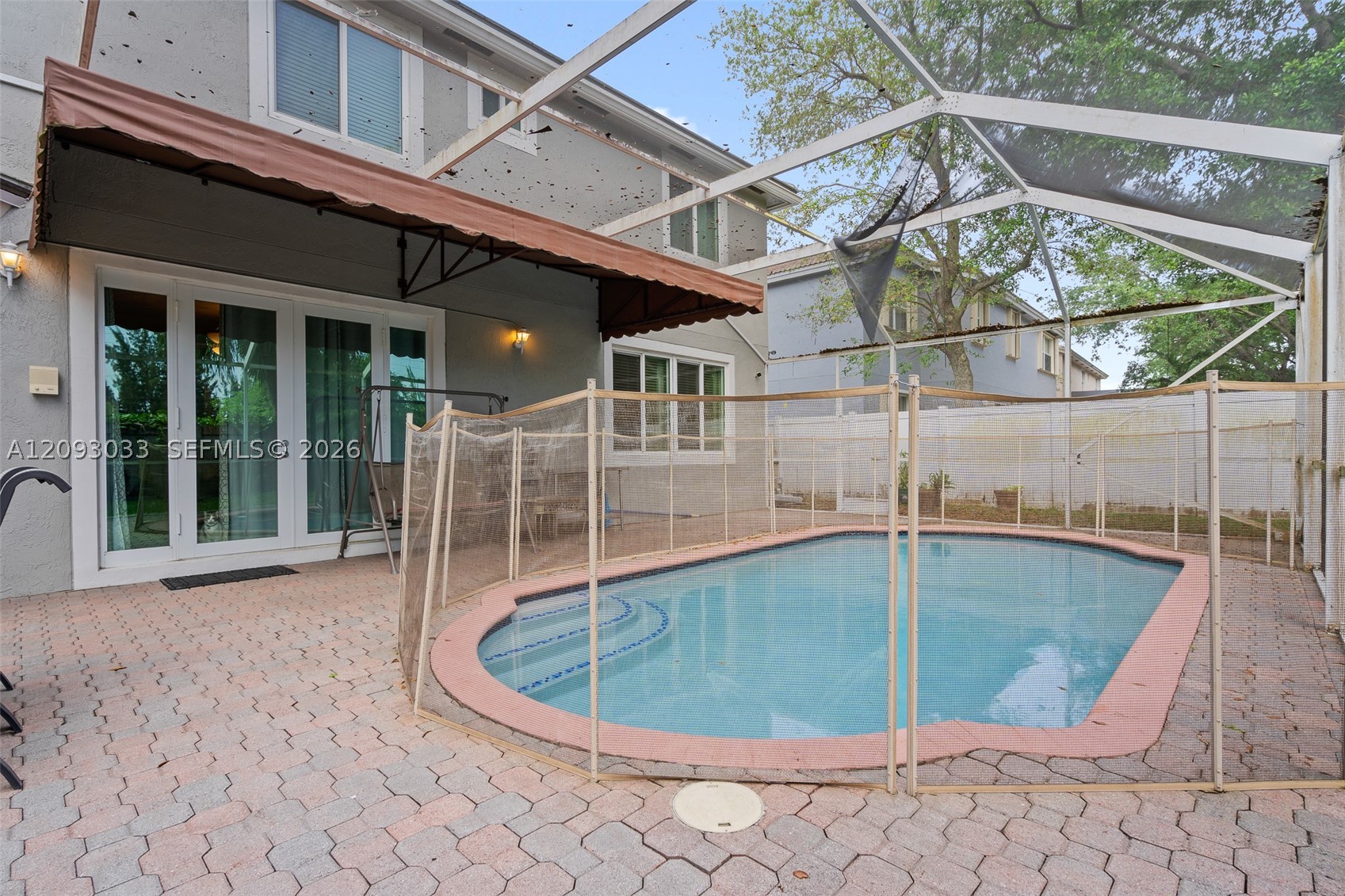 12724 NW 18th Ct, Pembroke Pines FL 33028