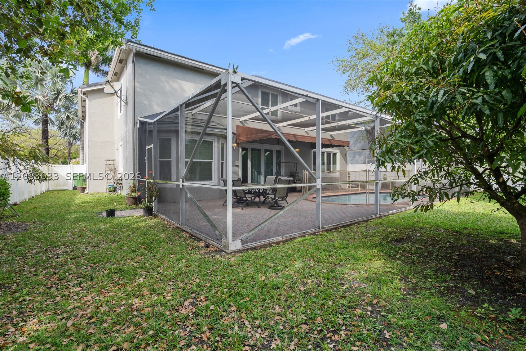 12724 NW 18th Ct, Pembroke Pines FL 33028