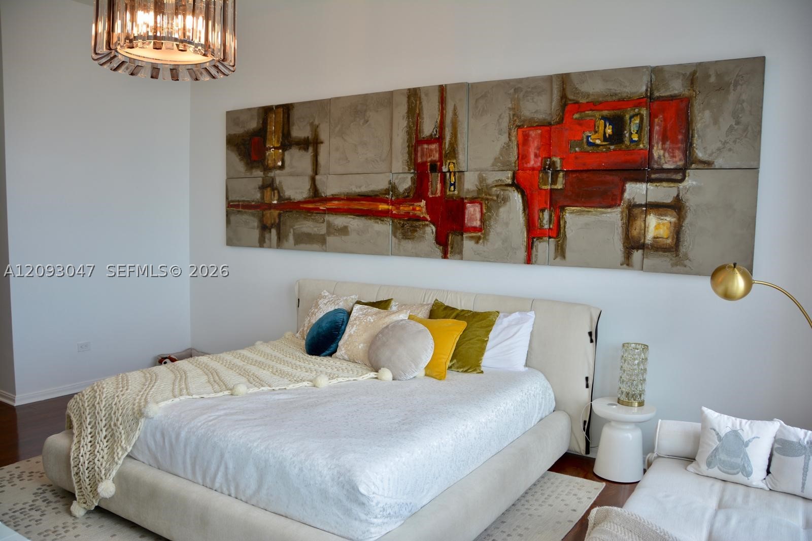 848 Brickell Key Dr #4505, Miami FL 33131