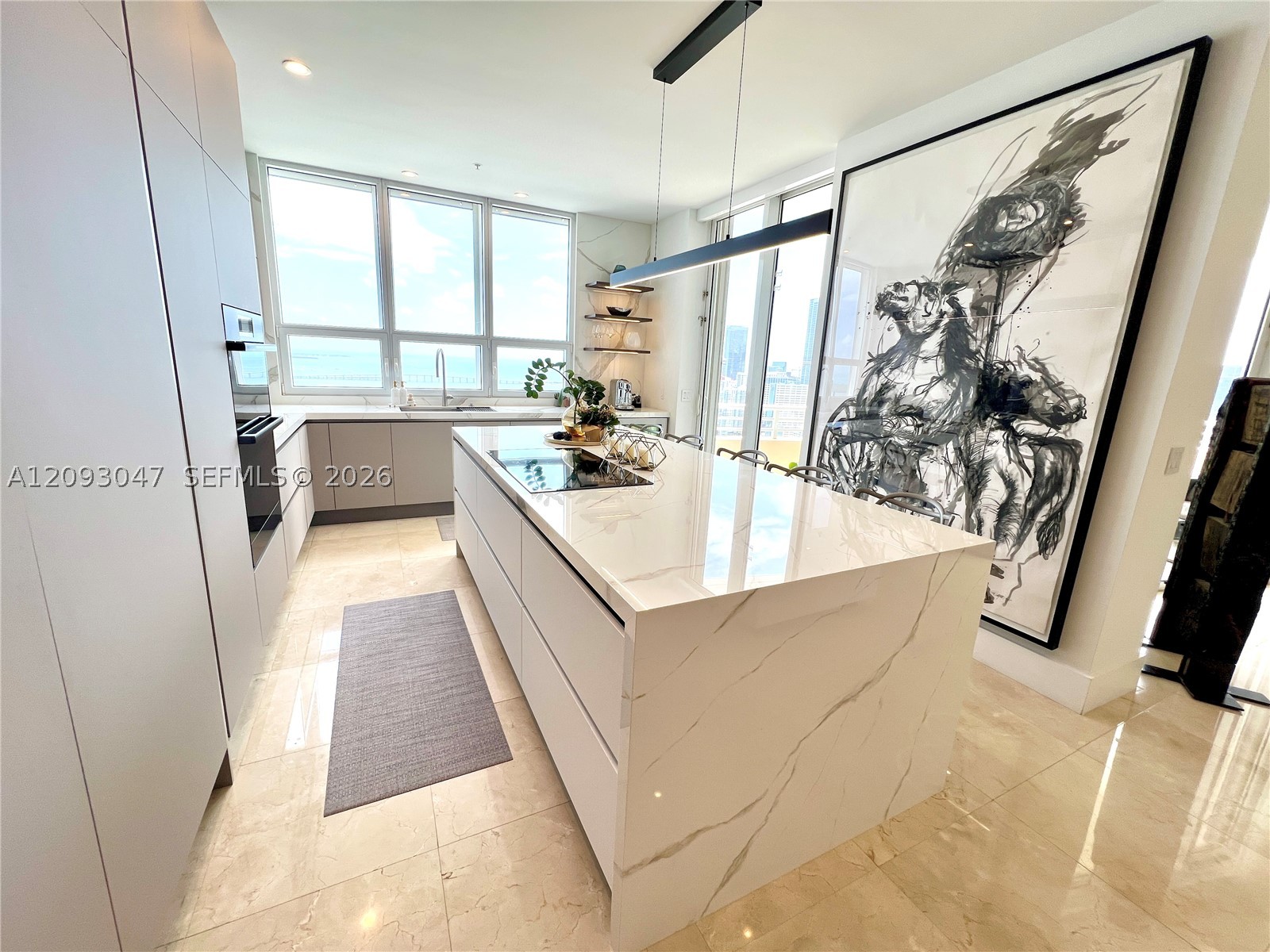 848 Brickell Key Dr #4505, Miami FL 33131