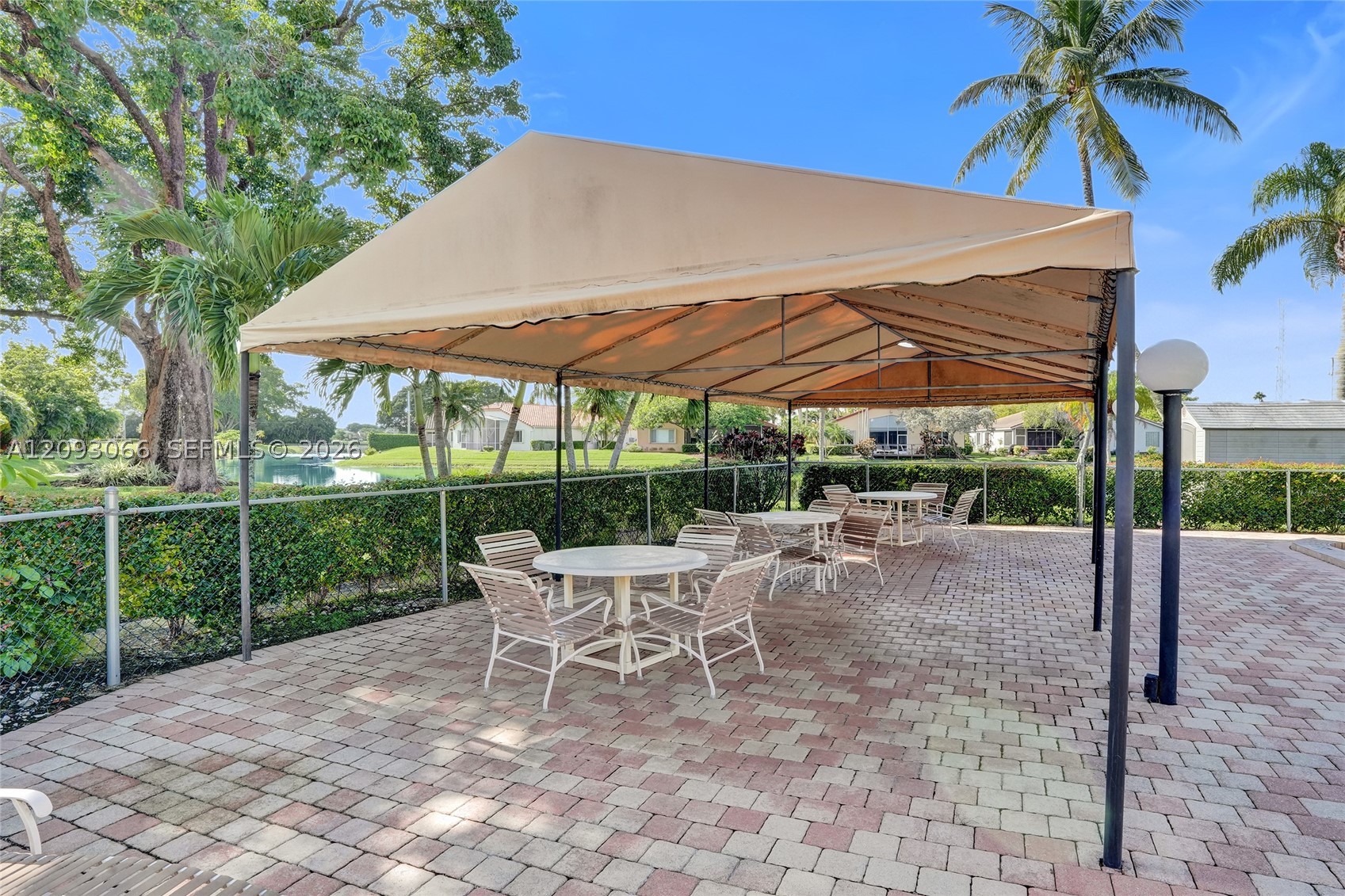 7581 NW 86th Ter #201, Tamarac FL 33321