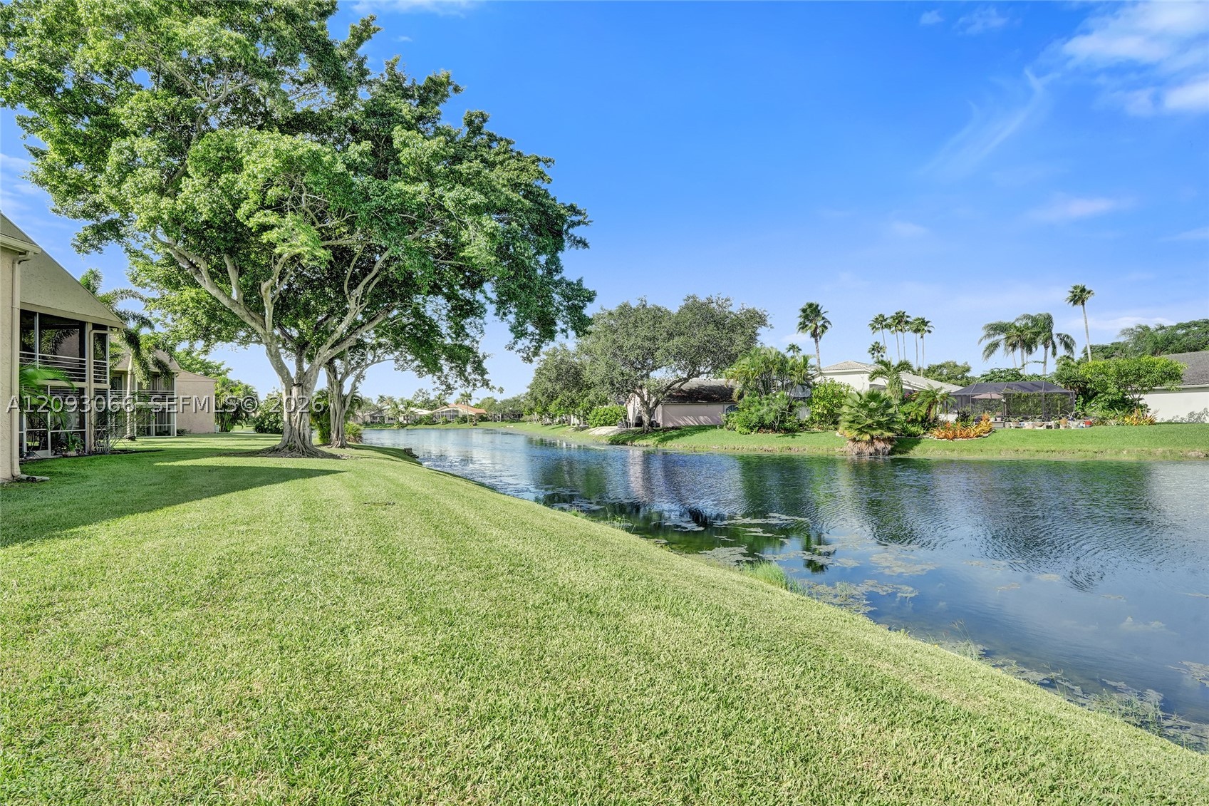 7581 NW 86th Ter #201, Tamarac FL 33321
