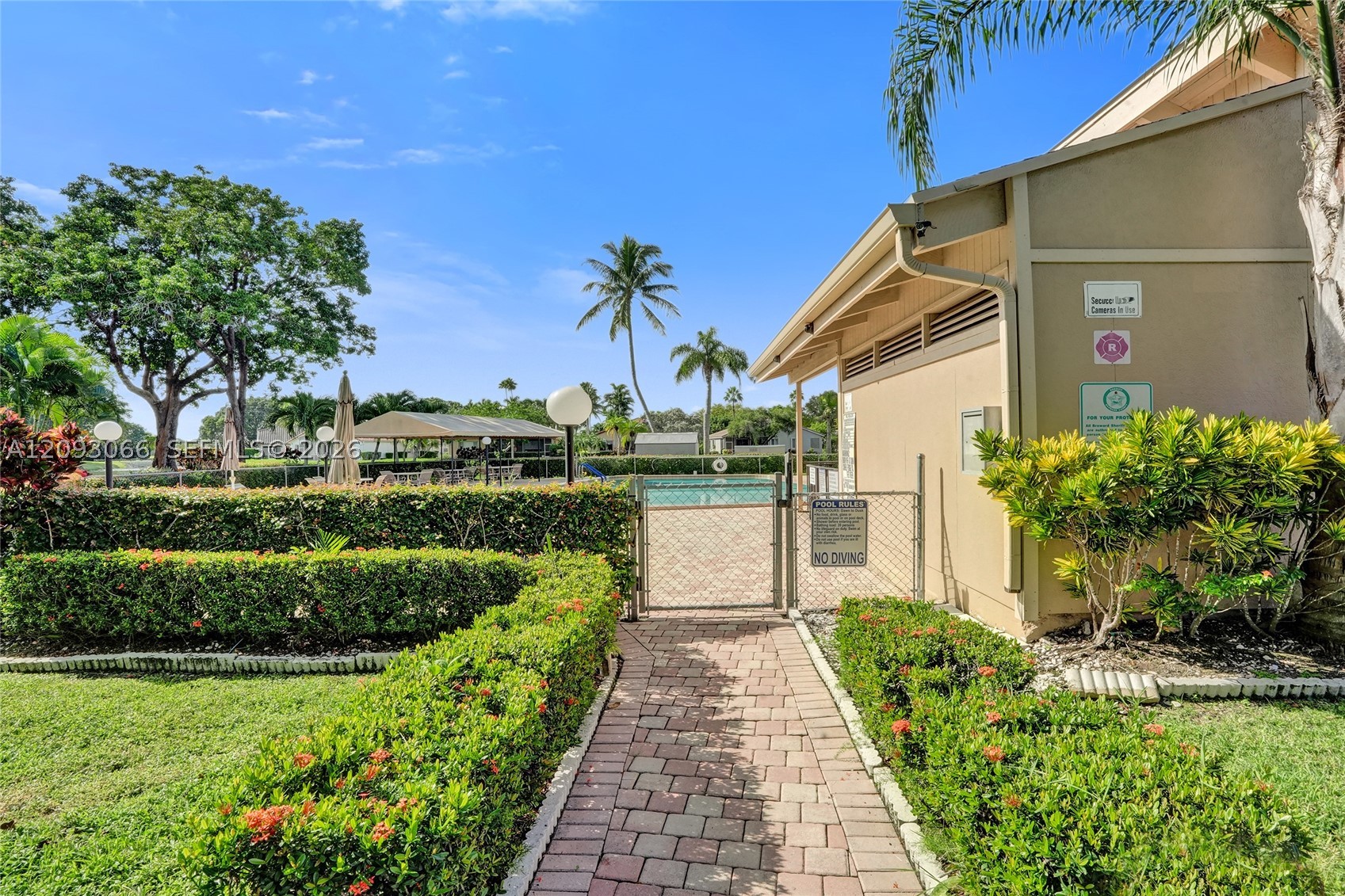 7581 NW 86th Ter #201, Tamarac FL 33321