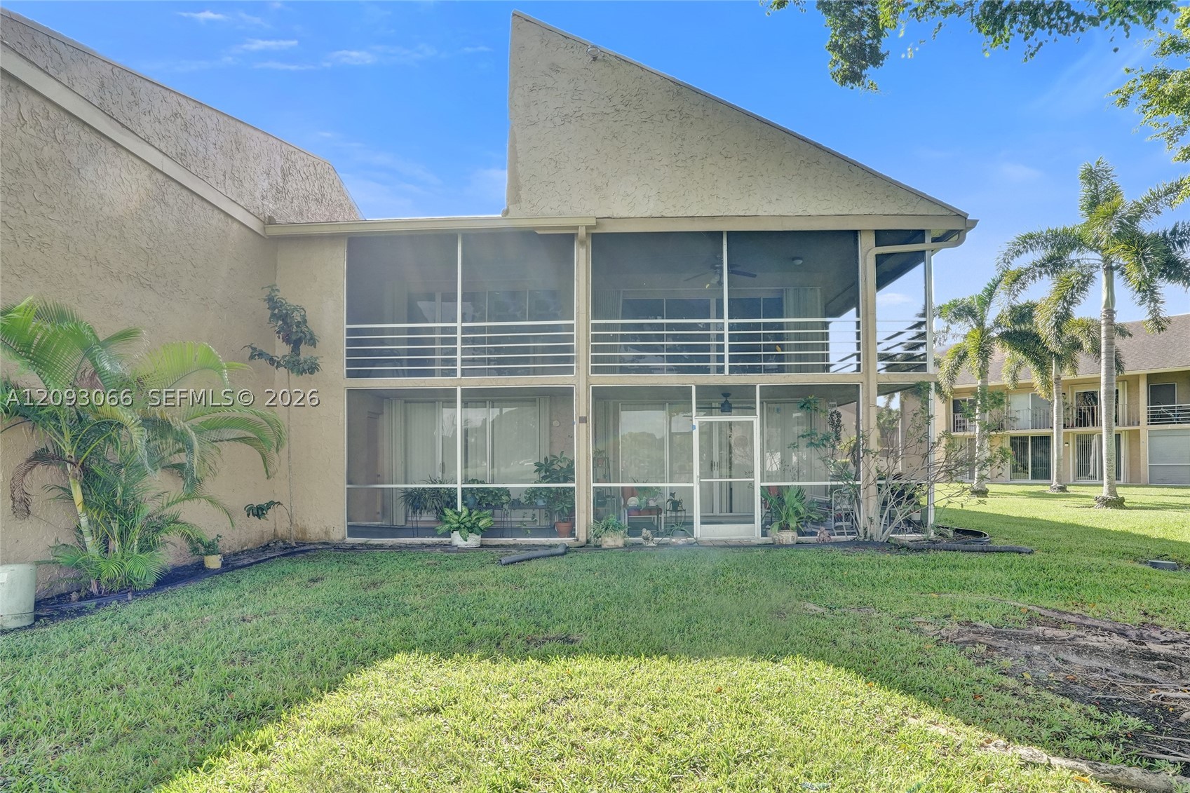 7581 NW 86th Ter #201, Tamarac FL 33321