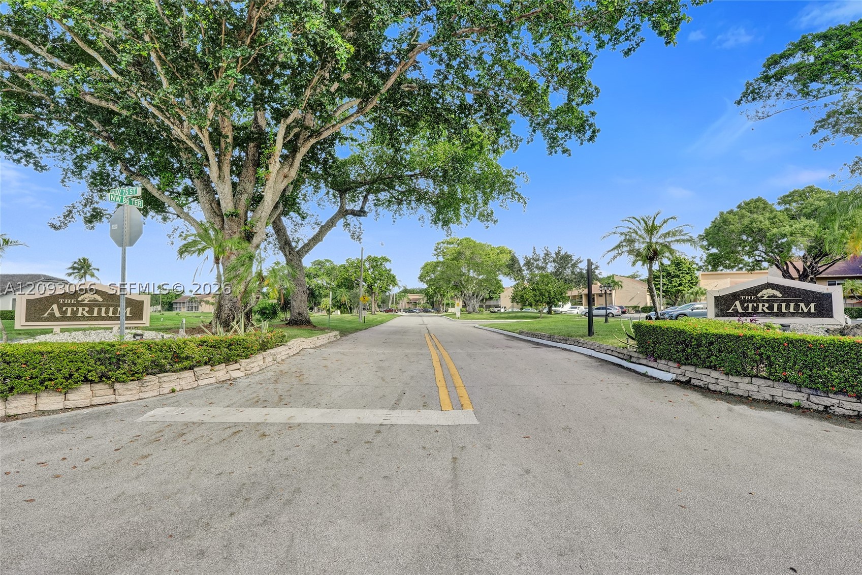 7581 NW 86th Ter #201, Tamarac FL 33321