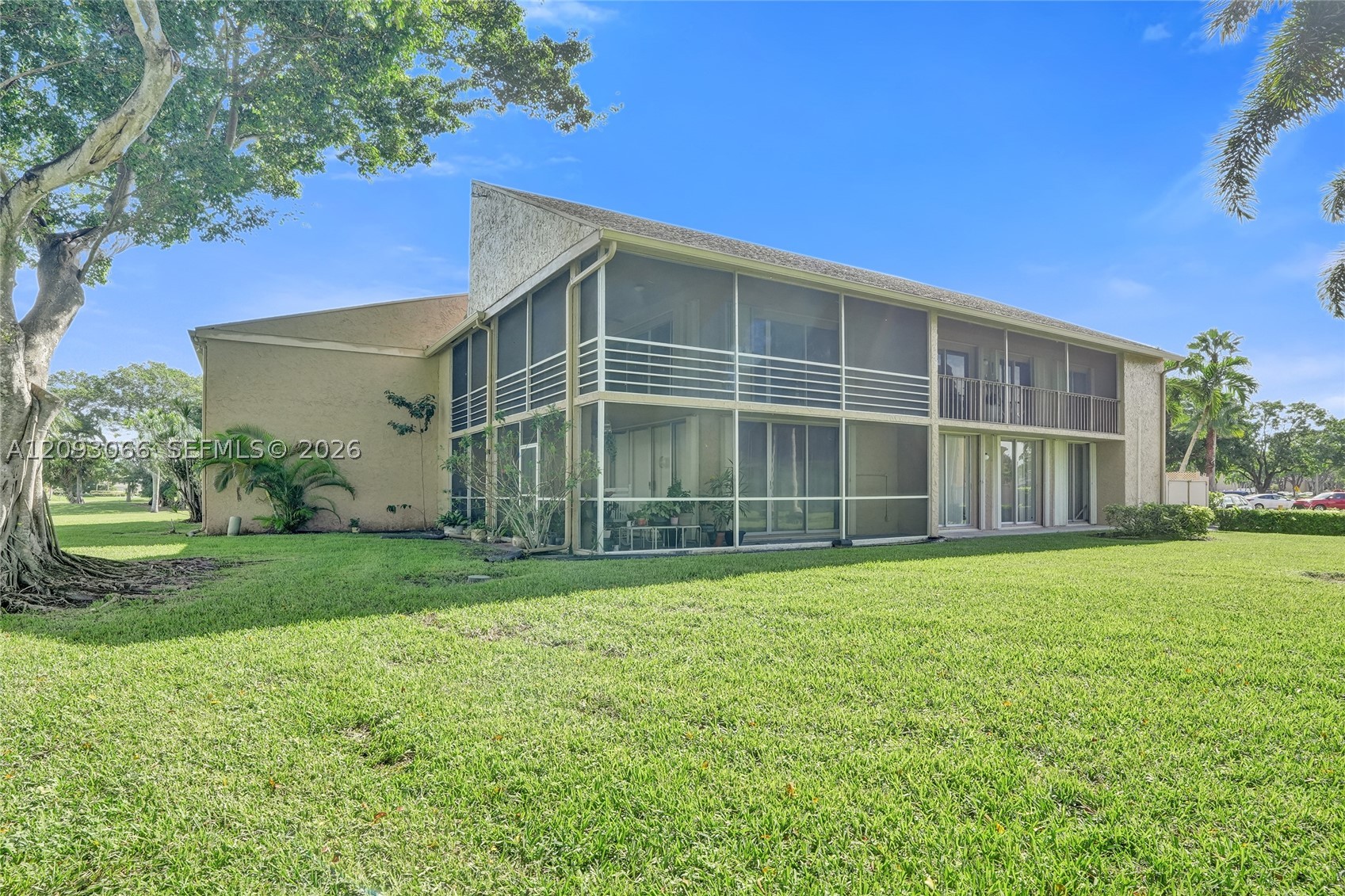 7581 NW 86th Ter #201, Tamarac FL 33321