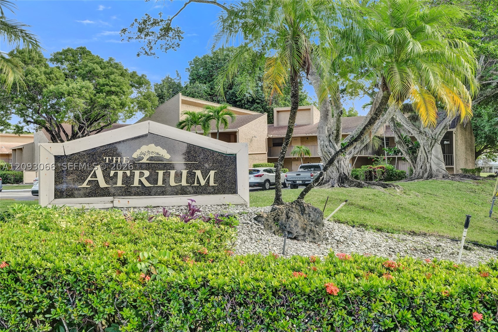 7581 NW 86th Ter #201, Tamarac FL 33321