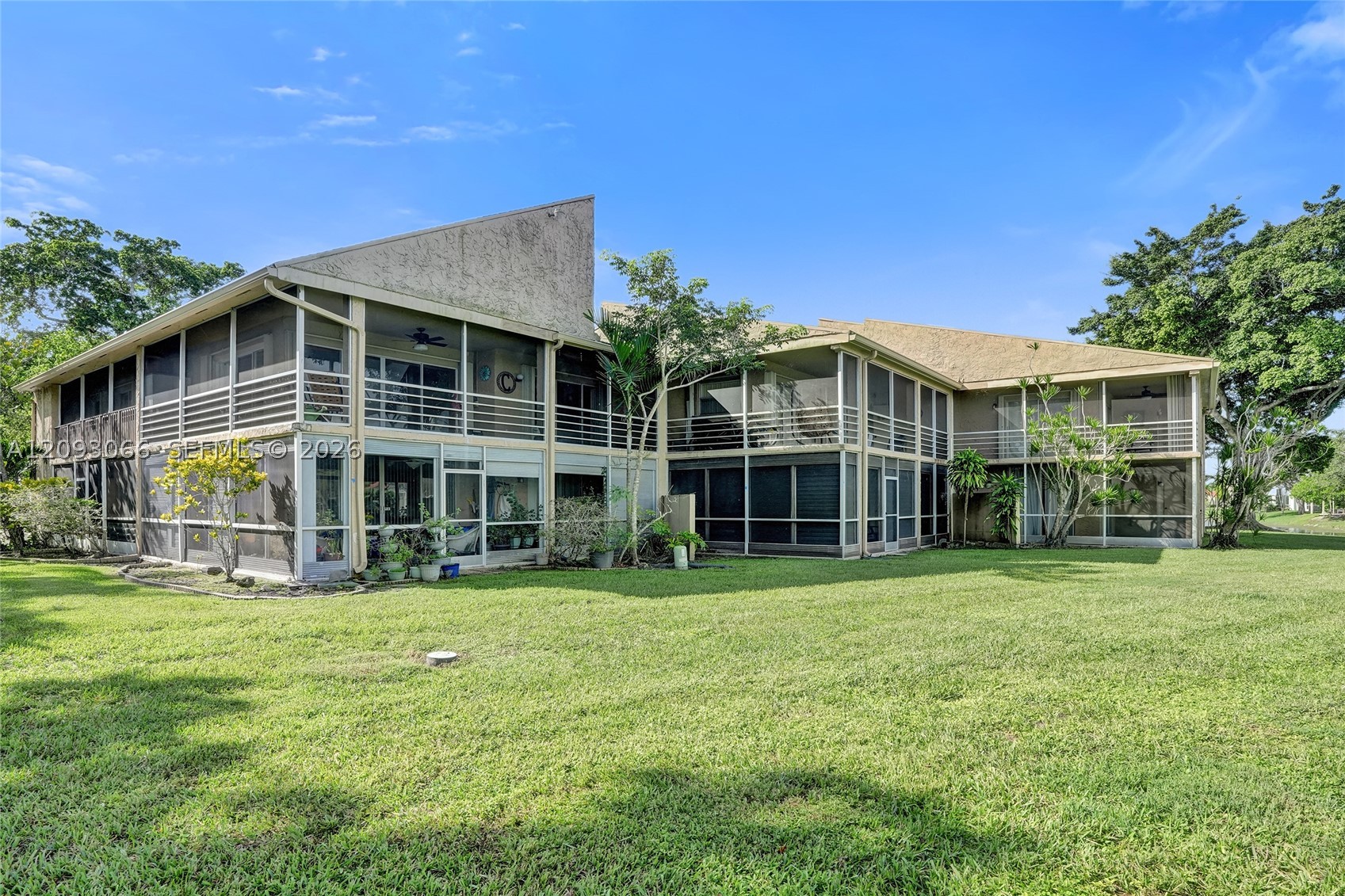 7581 NW 86th Ter #201, Tamarac FL 33321