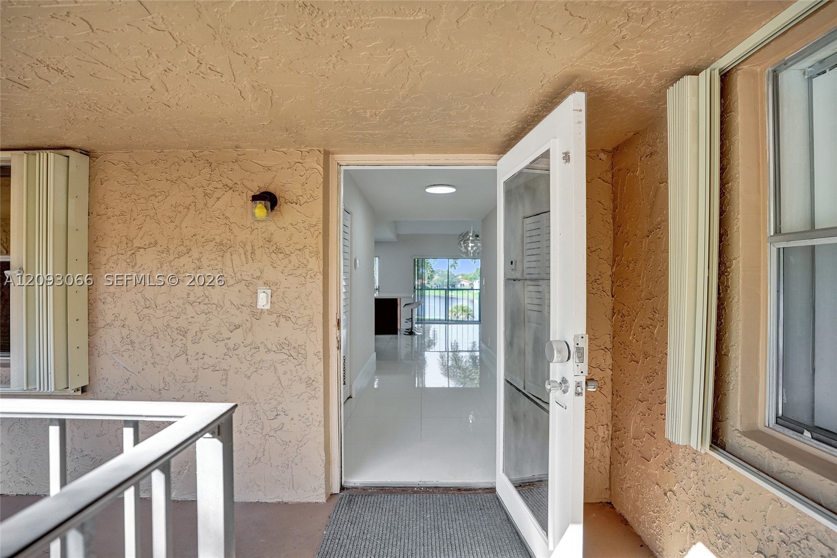 7581 NW 86th Ter #201, Tamarac FL 33321