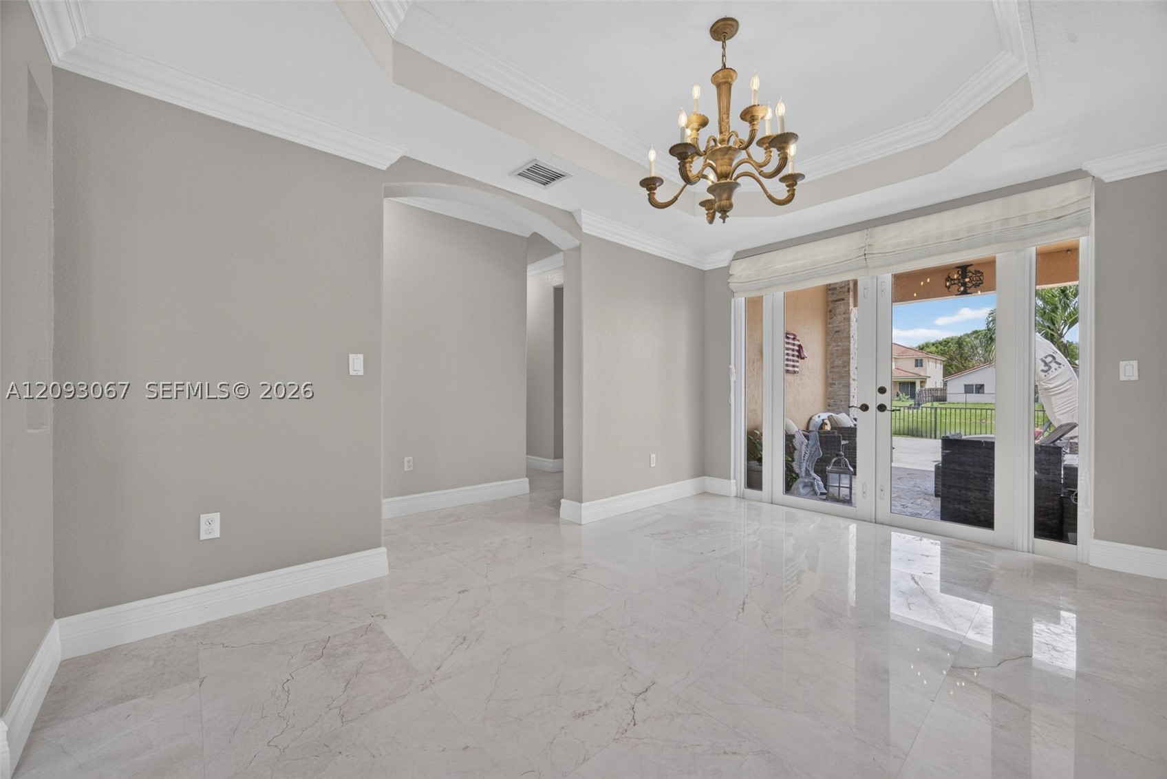 21043 SW 92nd Pl, Cutler Bay FL 33189