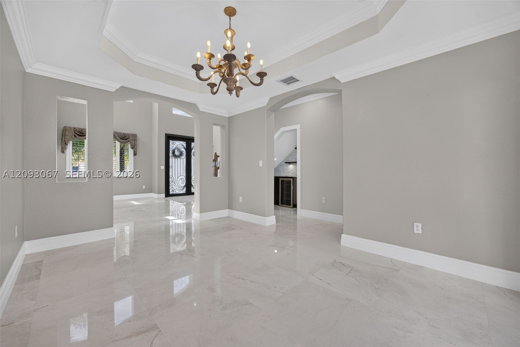 21043 SW 92nd Pl, Cutler Bay FL 33189
