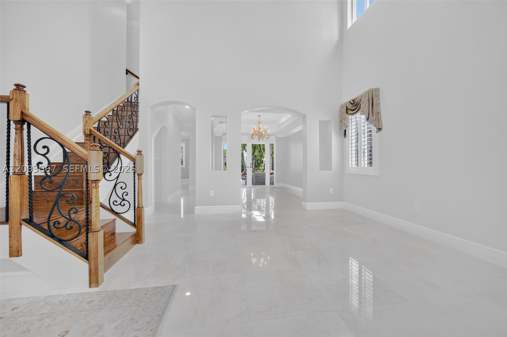 21043 SW 92nd Pl, Cutler Bay FL 33189