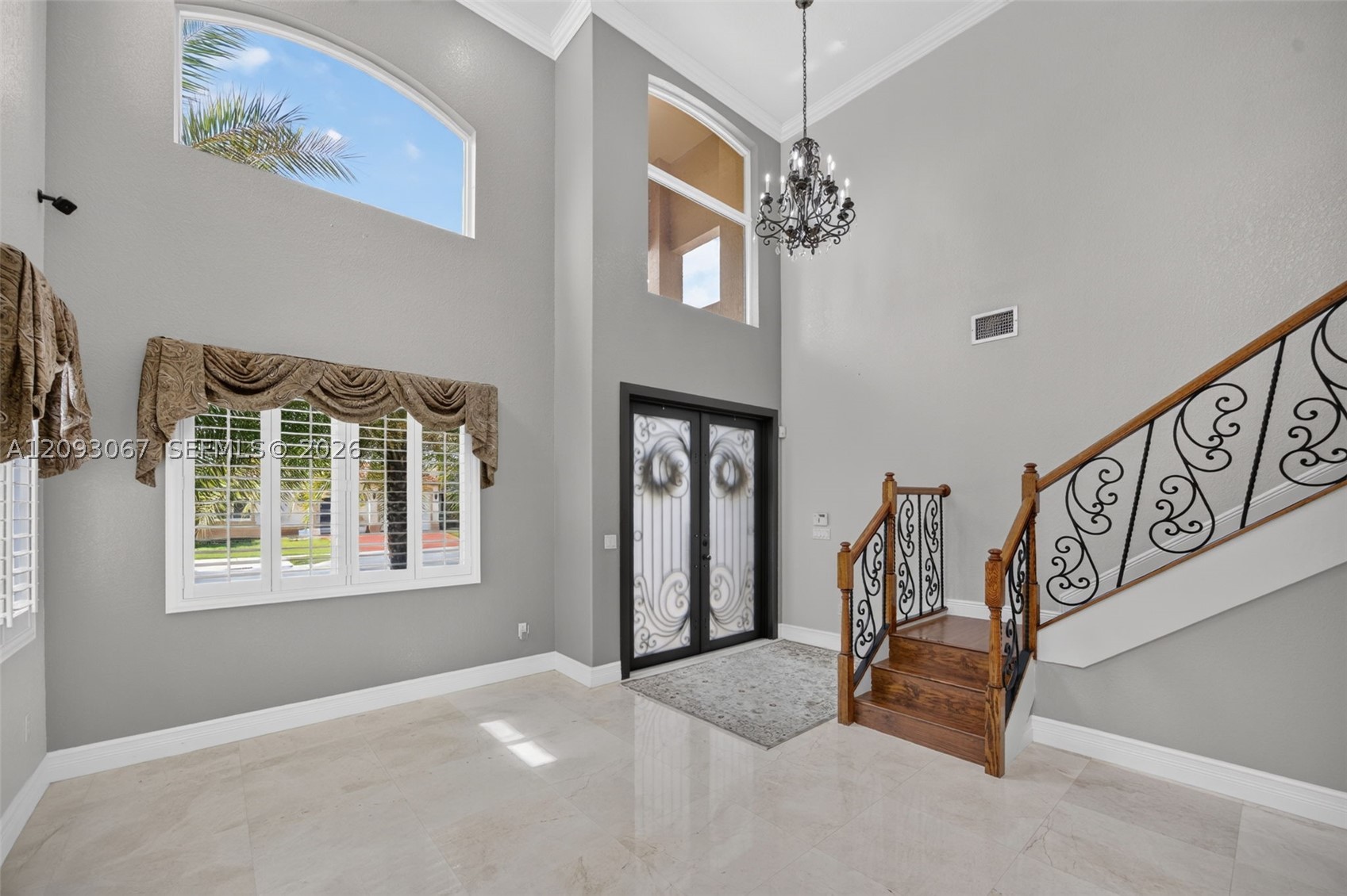 21043 SW 92nd Pl, Cutler Bay FL 33189