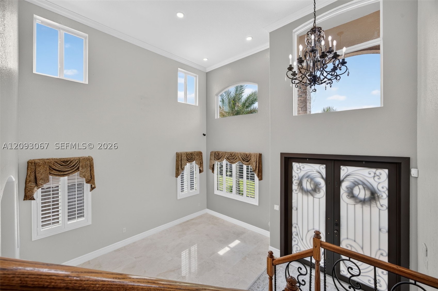 21043 SW 92nd Pl, Cutler Bay FL 33189