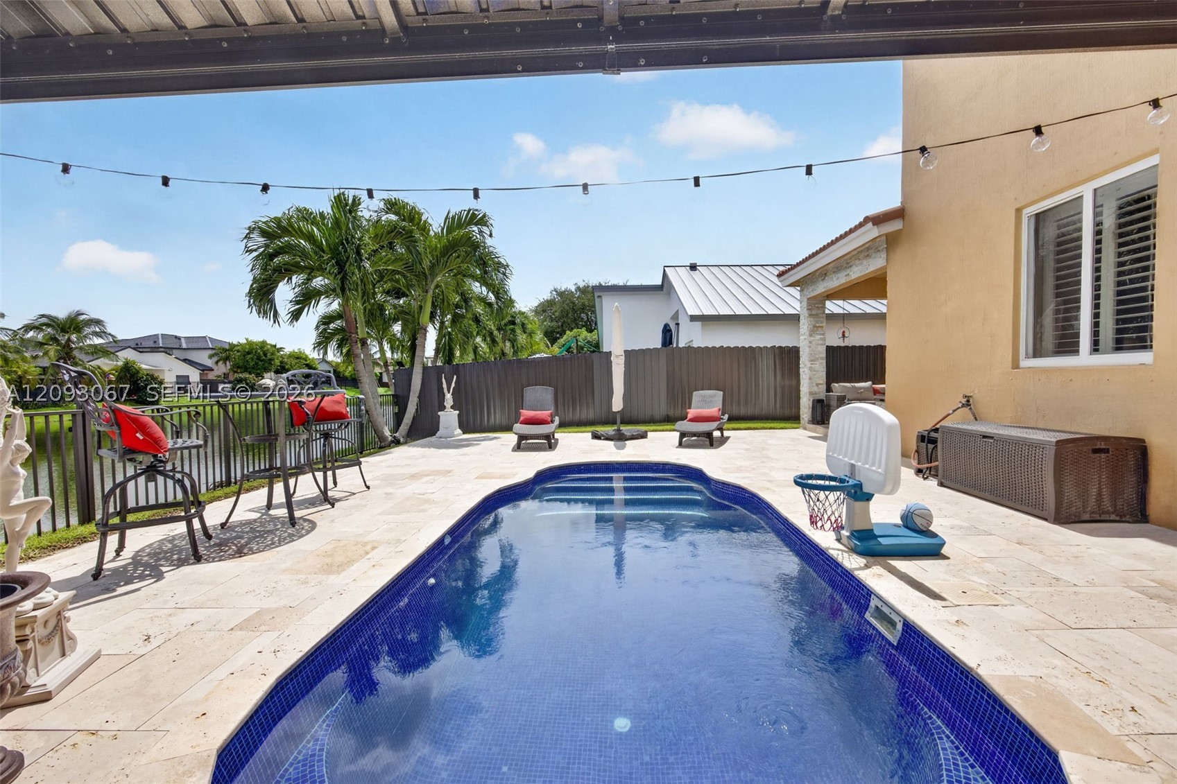 21043 SW 92nd Pl, Cutler Bay FL 33189