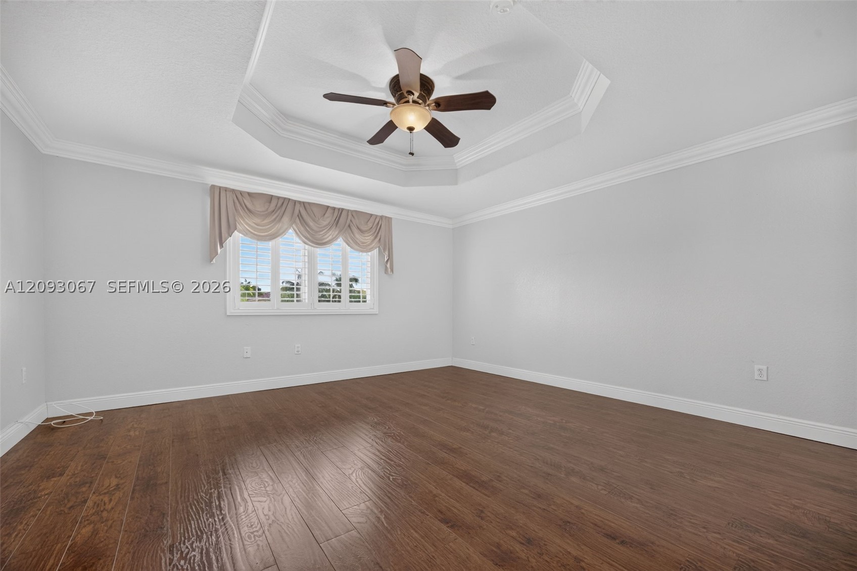 21043 SW 92nd Pl, Cutler Bay FL 33189