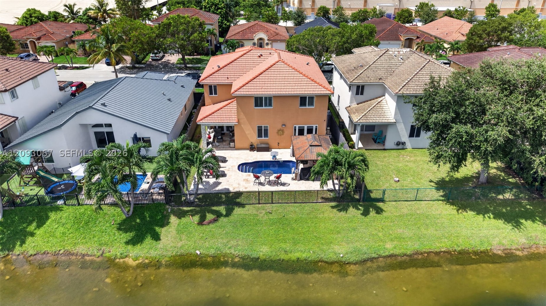 21043 SW 92nd Pl, Cutler Bay FL 33189