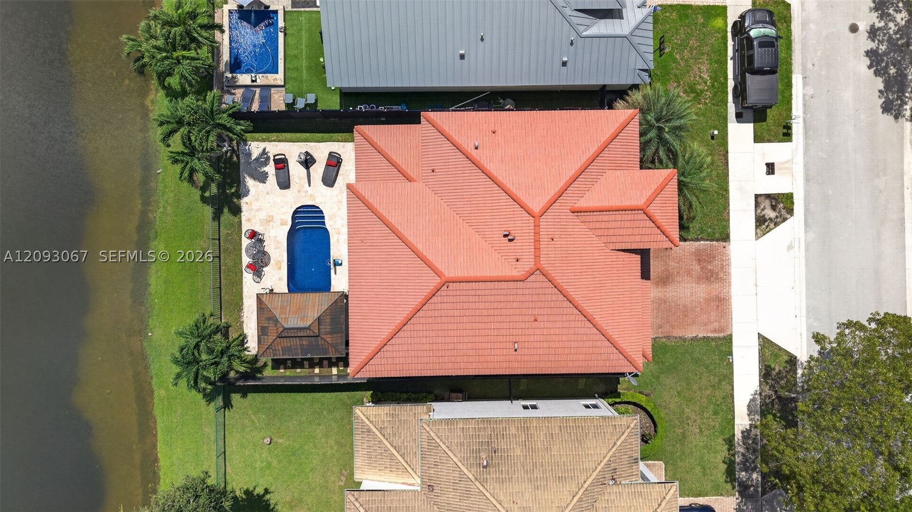21043 SW 92nd Pl, Cutler Bay FL 33189