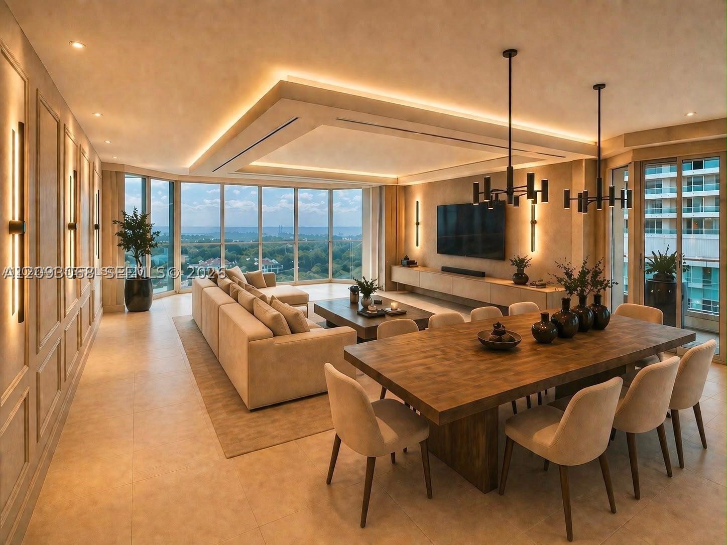 21150 Point Pl #1101, Aventura FL 33180