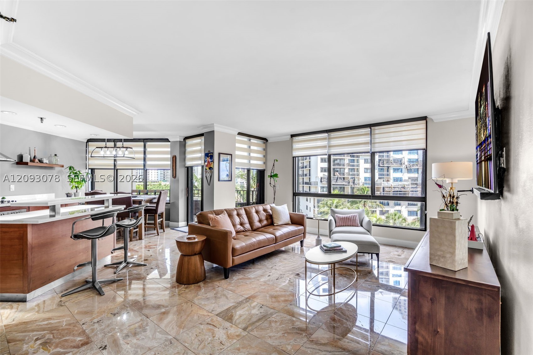 520 Brickell Key Dr #A700, Miami FL 33131