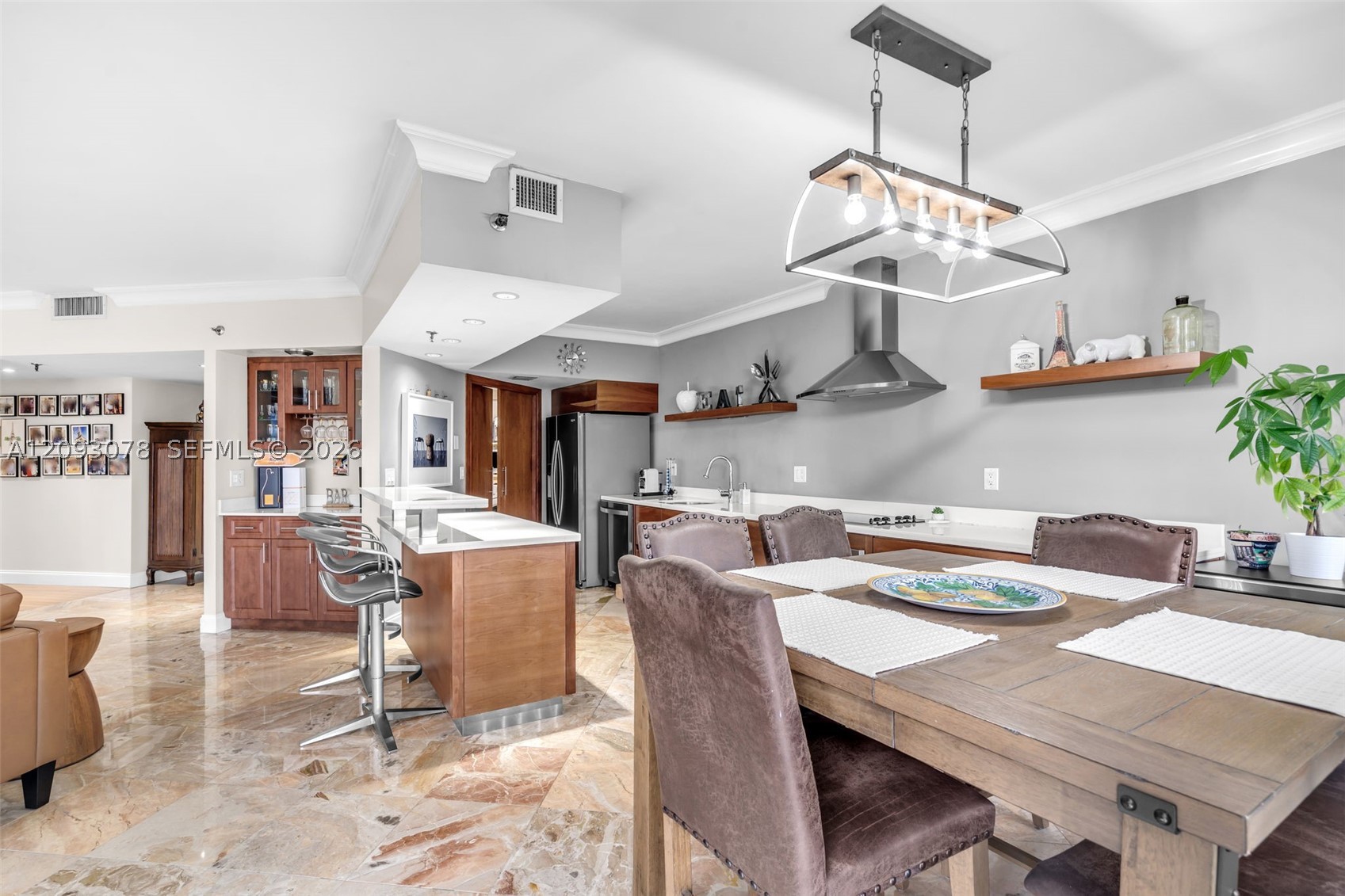 520 Brickell Key Dr #A700, Miami FL 33131
