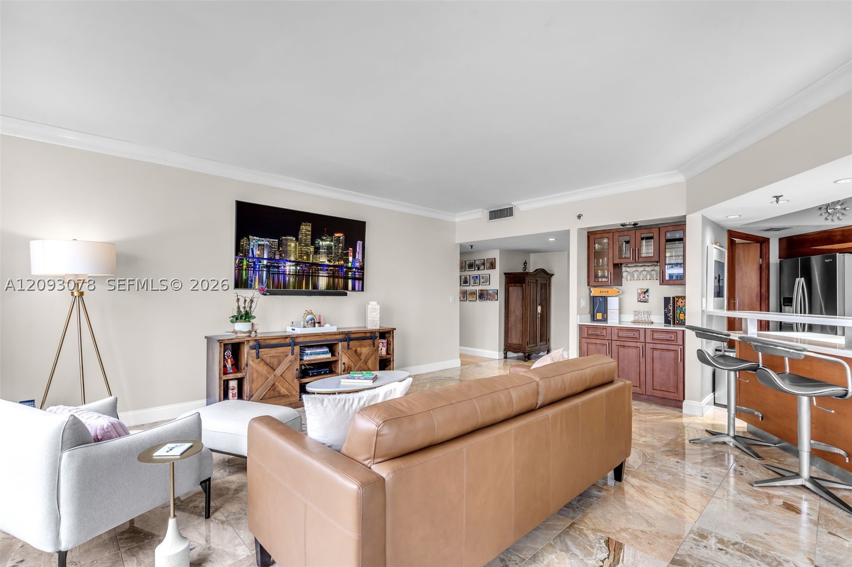 520 Brickell Key Dr #A700, Miami FL 33131