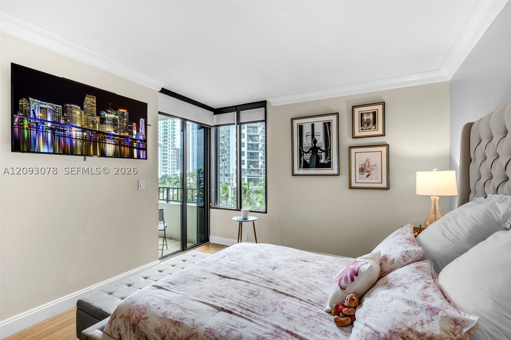520 Brickell Key Dr #A700, Miami FL 33131