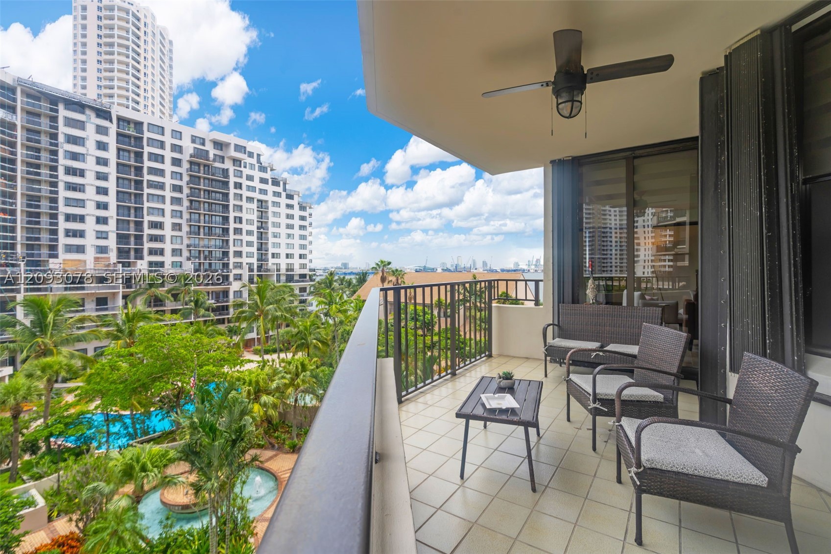 520 Brickell Key Dr #A700, Miami FL 33131