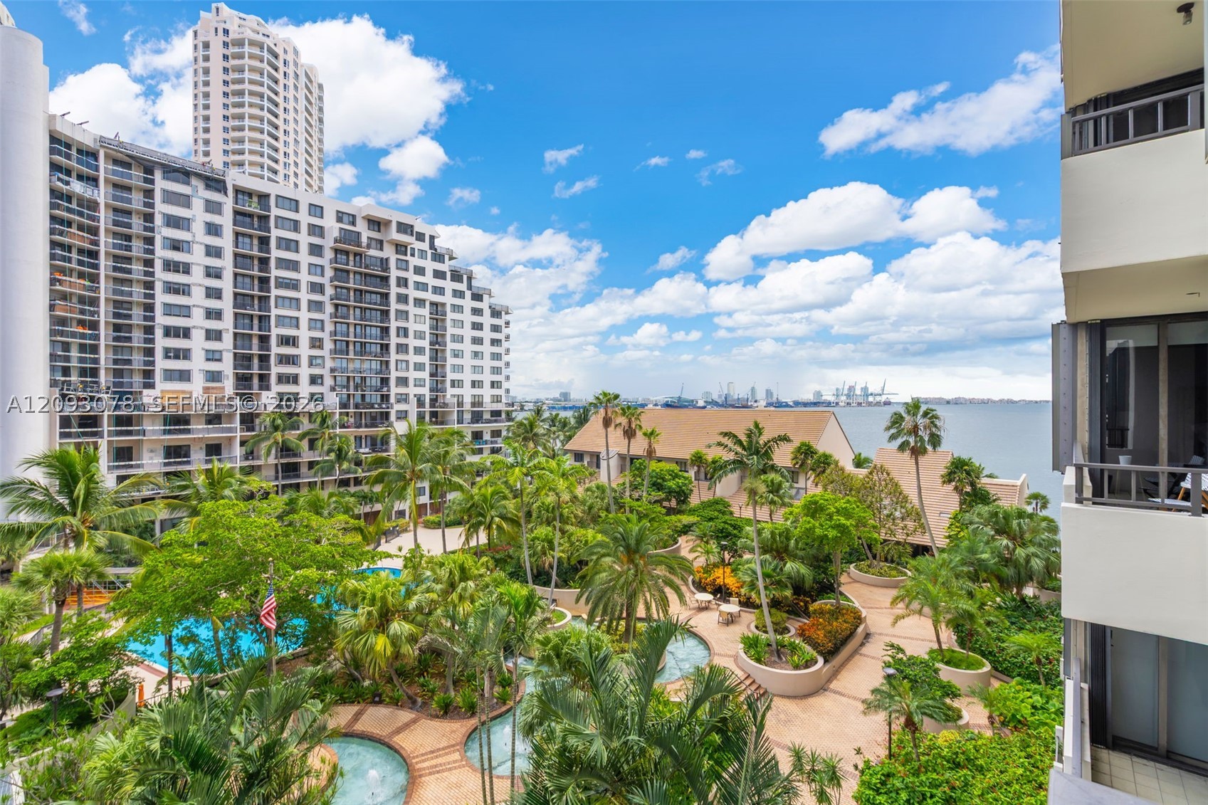 520 Brickell Key Dr #A700, Miami FL 33131