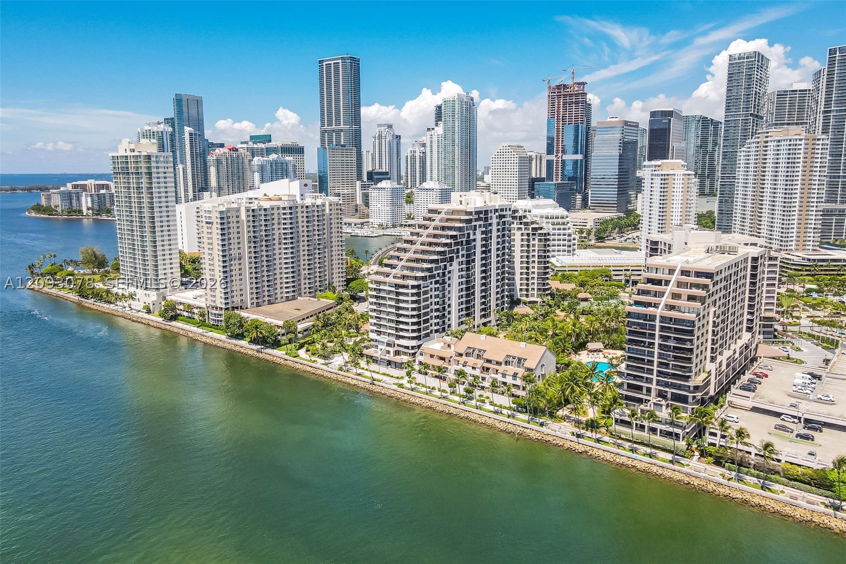520 Brickell Key Dr #A700, Miami FL 33131