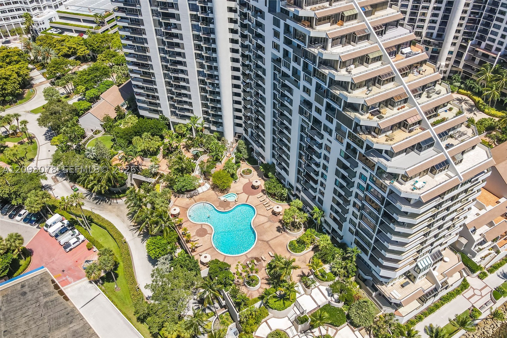 520 Brickell Key Dr #A700, Miami FL 33131