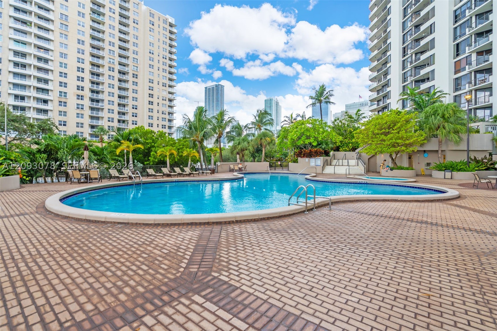 520 Brickell Key Dr #A700, Miami FL 33131