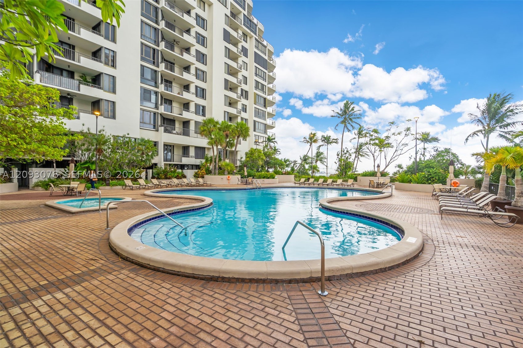 520 Brickell Key Dr #A700, Miami FL 33131