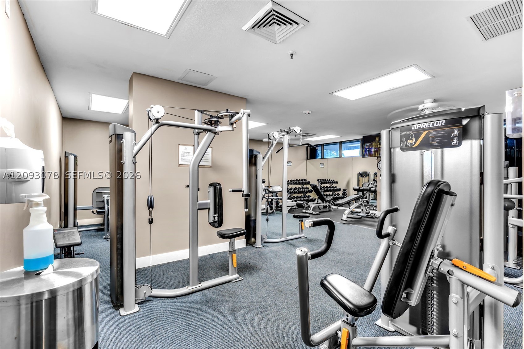 520 Brickell Key Dr #A700, Miami FL 33131