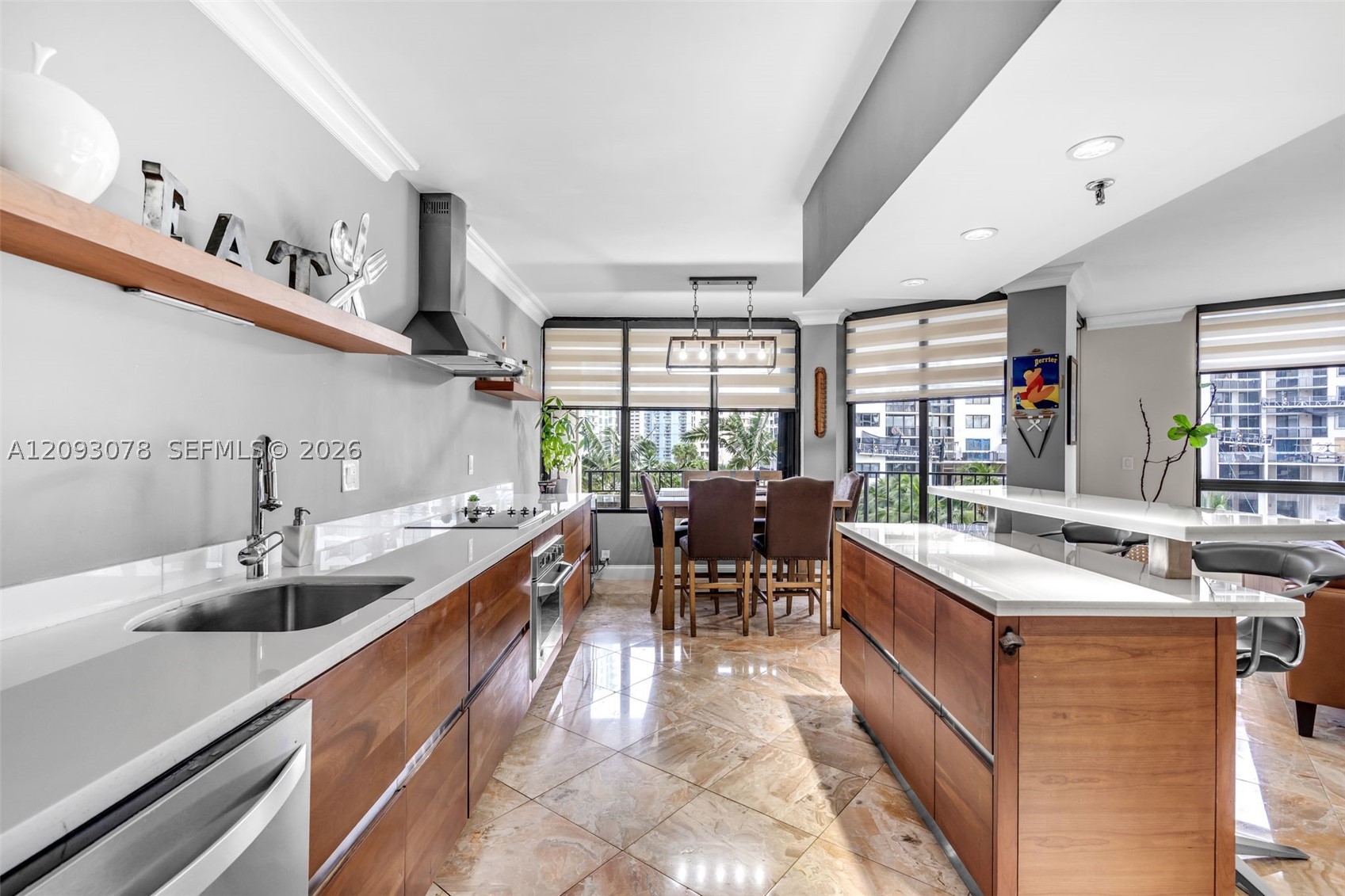 520 Brickell Key Dr #A700, Miami FL 33131