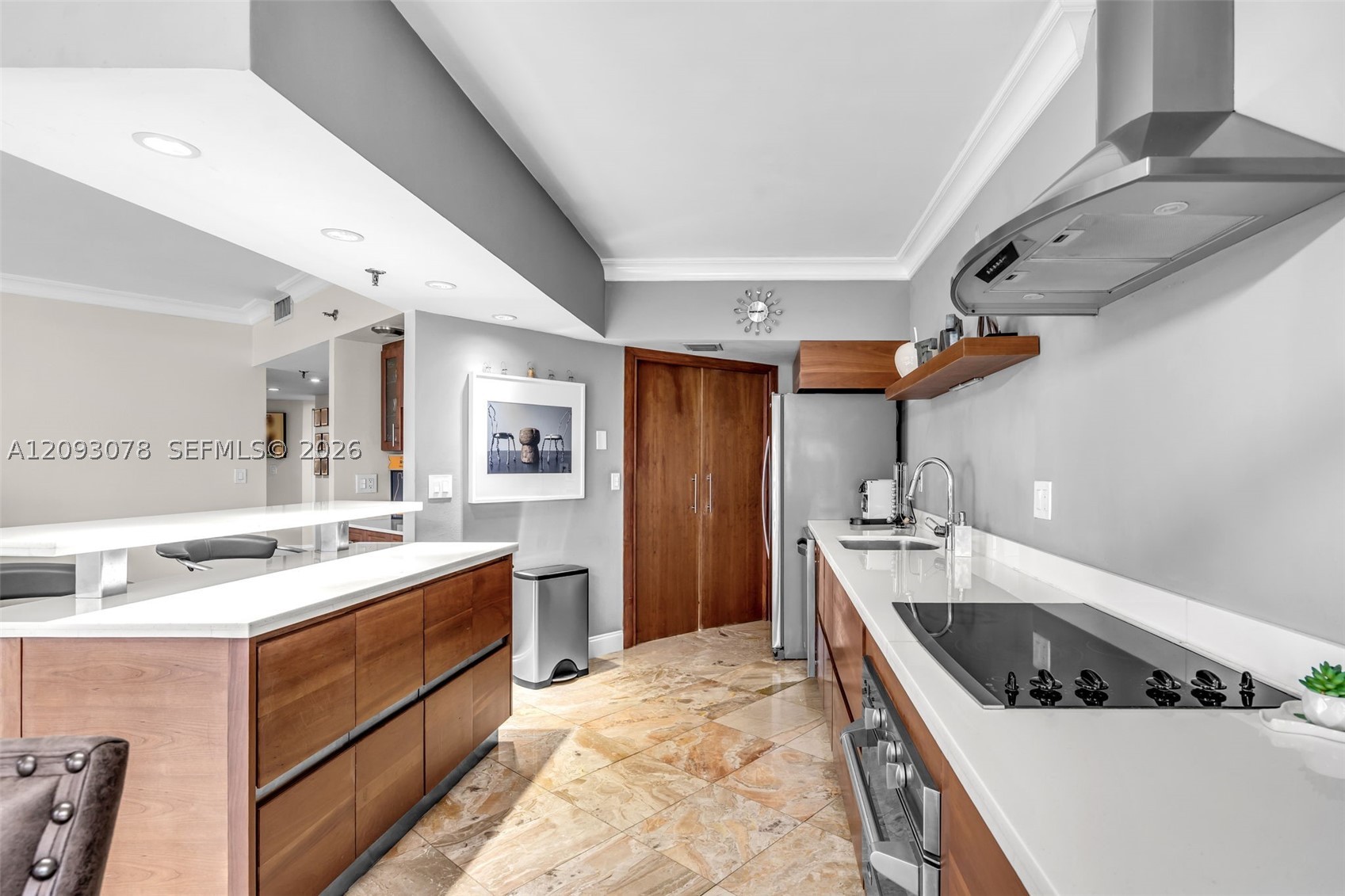 520 Brickell Key Dr #A700, Miami FL 33131