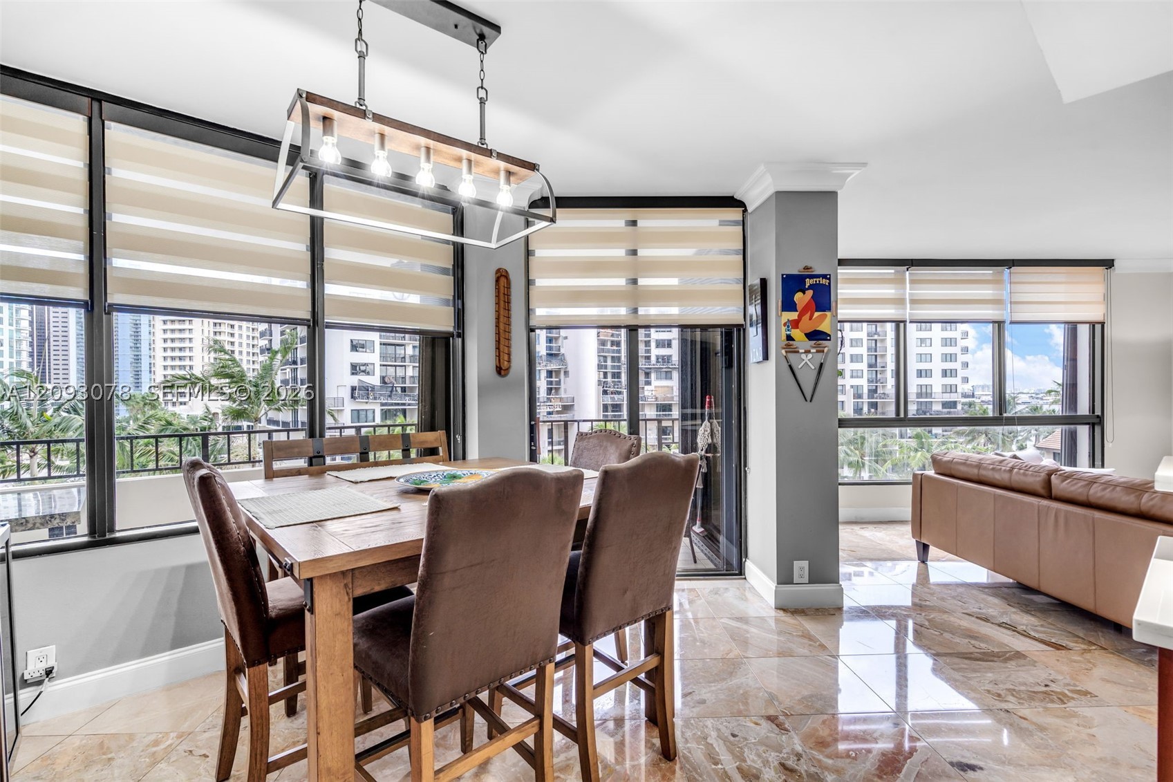 520 Brickell Key Dr #A700, Miami FL 33131
