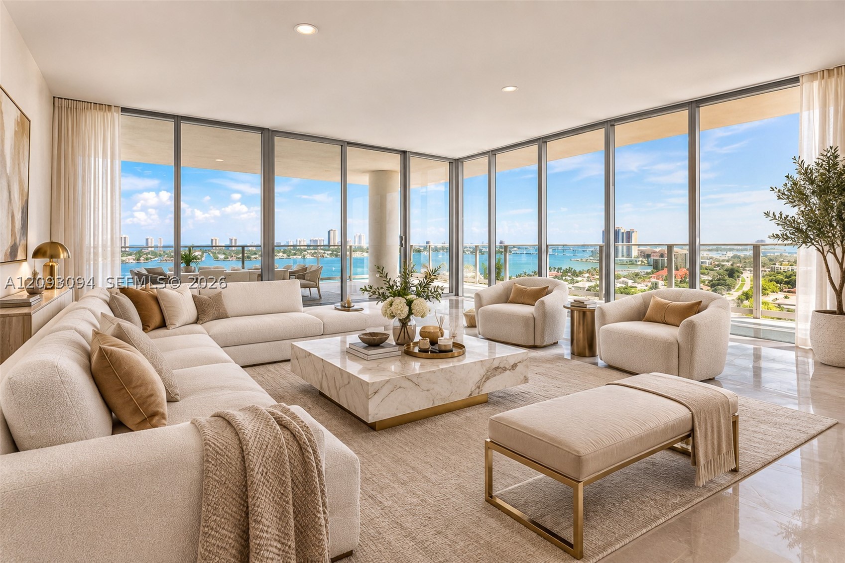 220 Lake Shore Dr #1512, West Palm Beach FL 33403