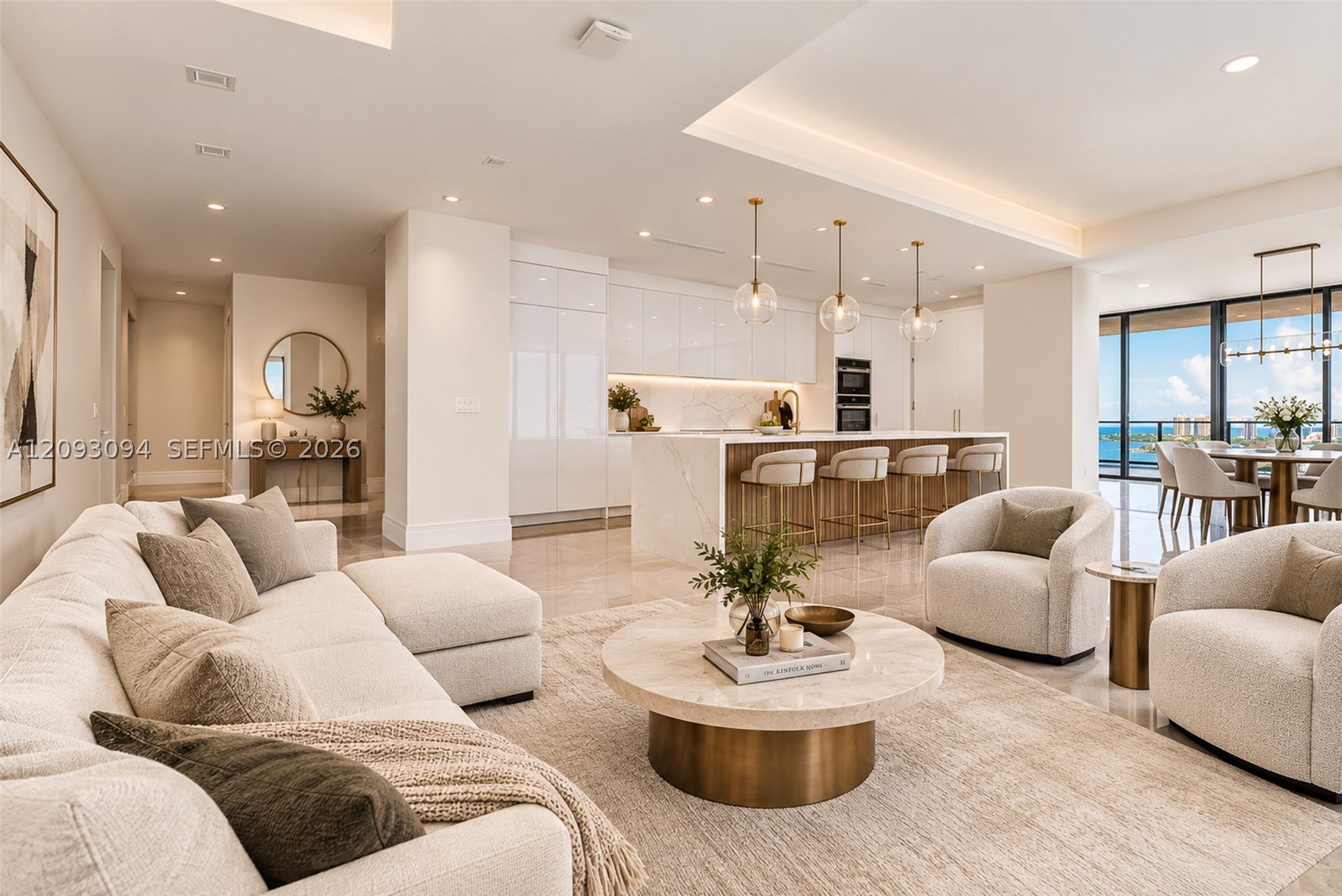 220 Lake Shore Dr #1512, West Palm Beach FL 33403