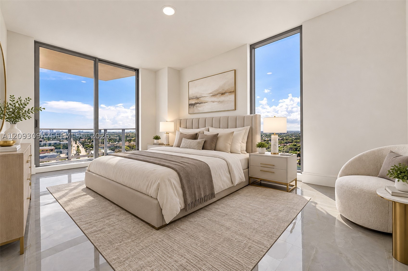 220 Lake Shore Dr #1512, West Palm Beach FL 33403