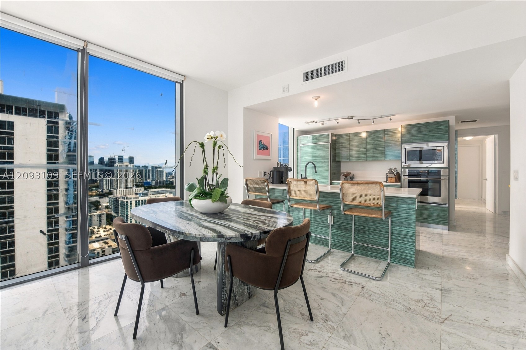 460 NE 28th St #3308, Miami FL 33137