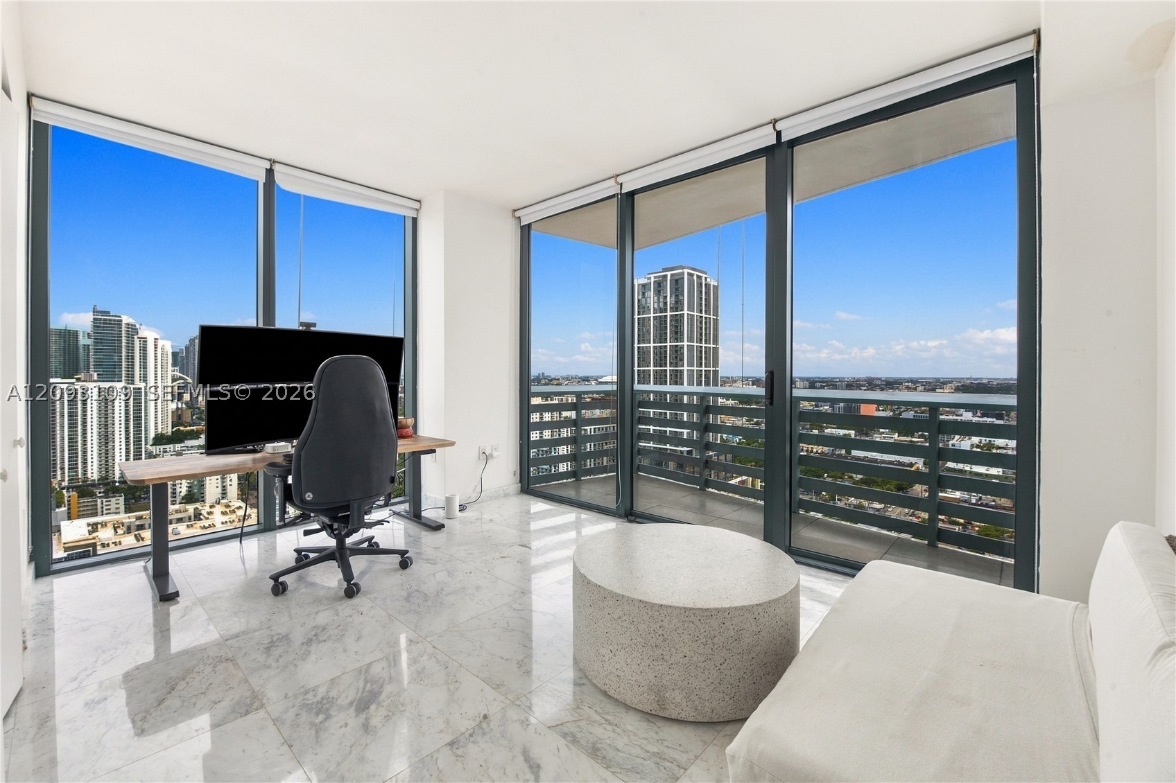 460 NE 28th St #3308, Miami FL 33137
