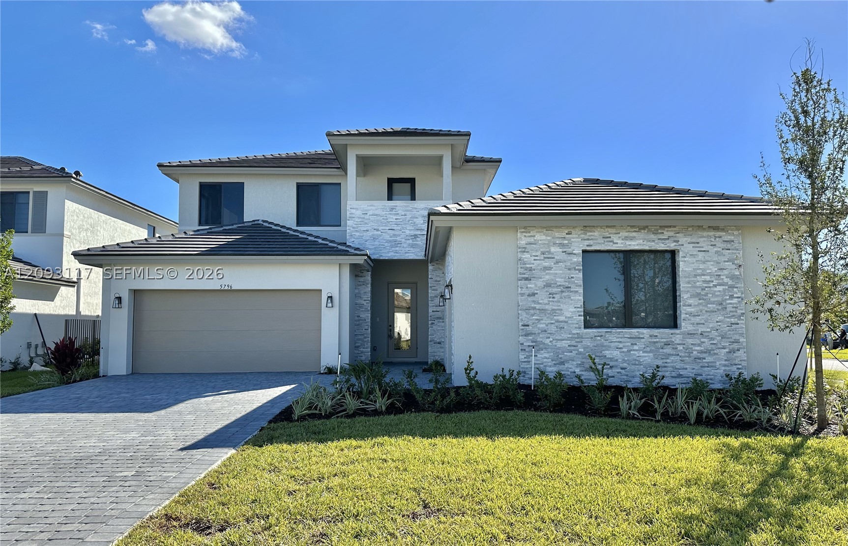 5796 SW 104th Ter, Cooper City FL 33328